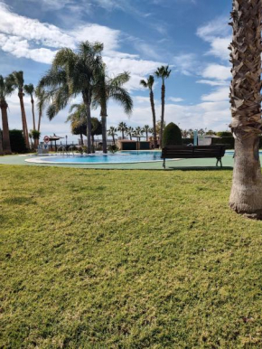 Punta Glea Detached Villa